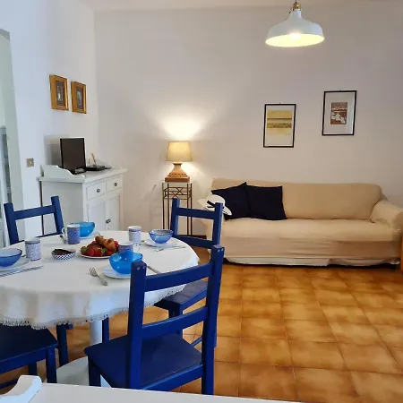 Chicca Sul Apartment