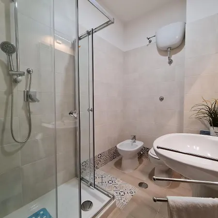 Apartment Chicca Sul Bolsena