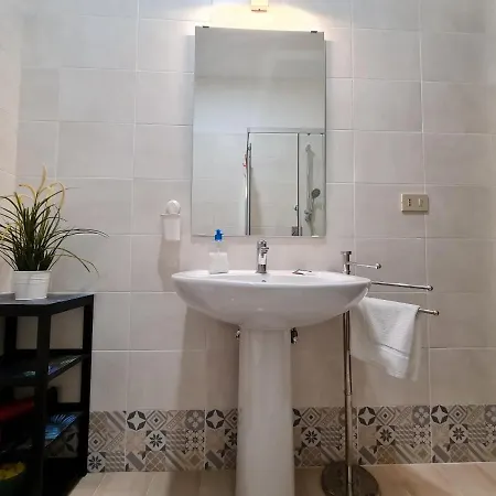 Apartment Chicca Sul