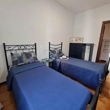 Chicca Sul Apartment